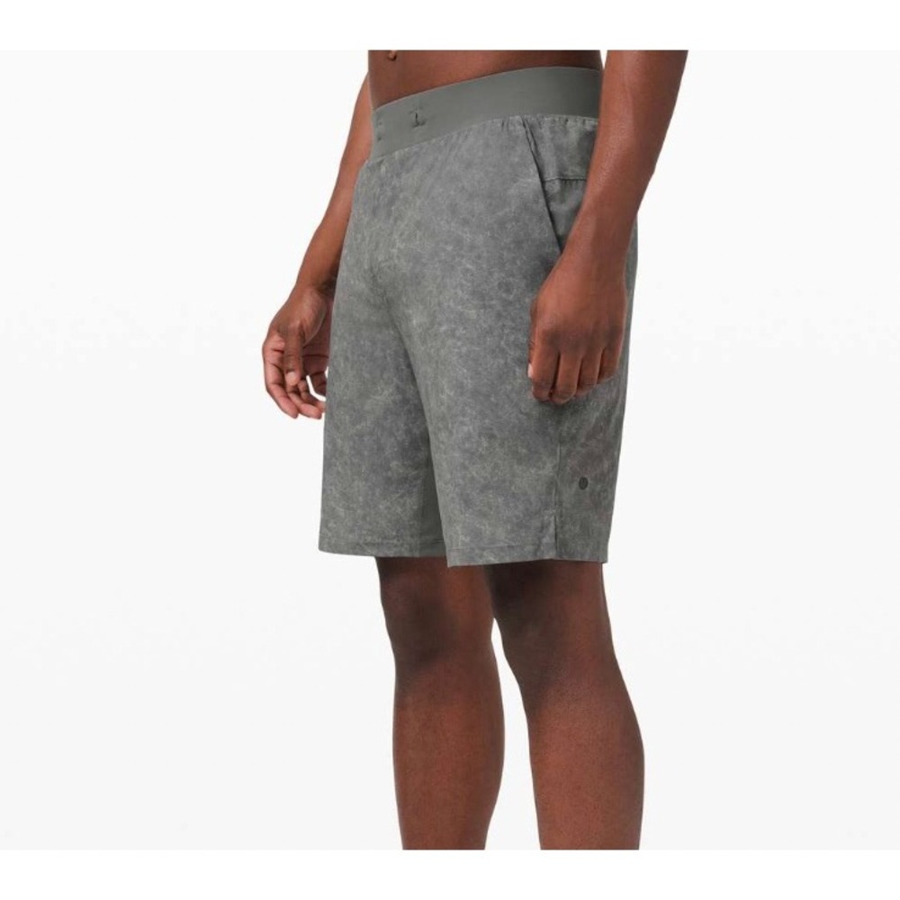Lululemon T.H.E. Short 9" Lined‎ Athleisure Running Outdoors Training Pickleball